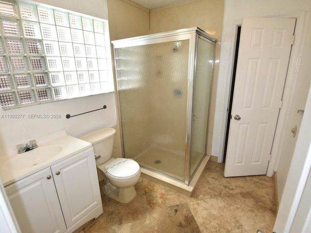 Address unavailable.