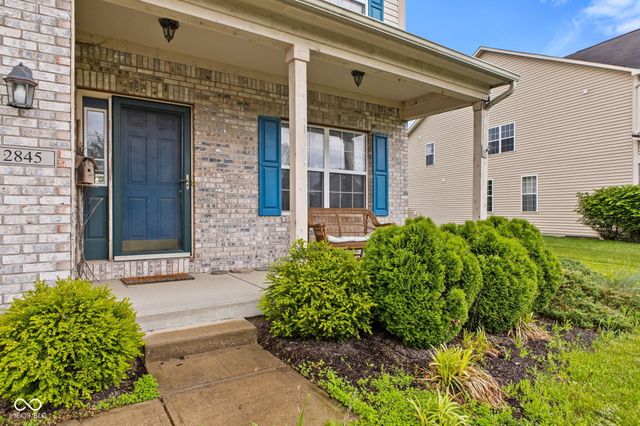 2845 Sleeping Ridge Way, Indianapolis, IN 46217