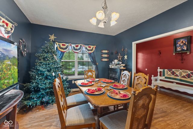 2845 Sleeping Ridge Way, Indianapolis, IN 46217