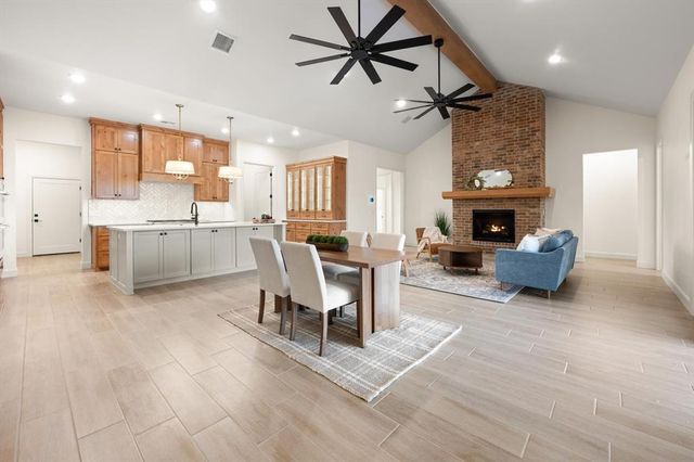 7530 NE Hawk Drive, Piedmont, OK 73078