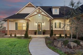 7530 NE Hawk Drive, Piedmont, OK 73078