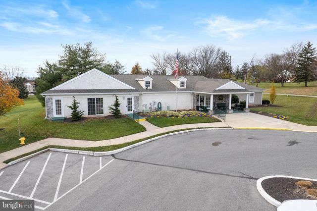 307 BRANDON RD, Eagleville, PA 19403