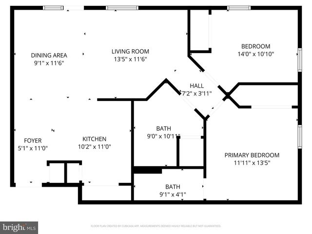 307 BRANDON RD, Eagleville, PA 19403