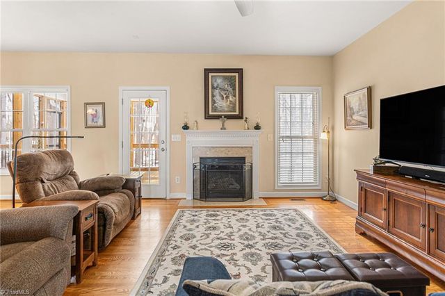 3008 Reese Pond Court, Browns Summit, NC 27214