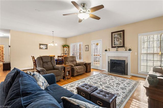 3008 Reese Pond Court, Browns Summit, NC 27214