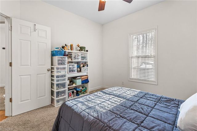 3008 Reese Pond Court, Browns Summit, NC 27214