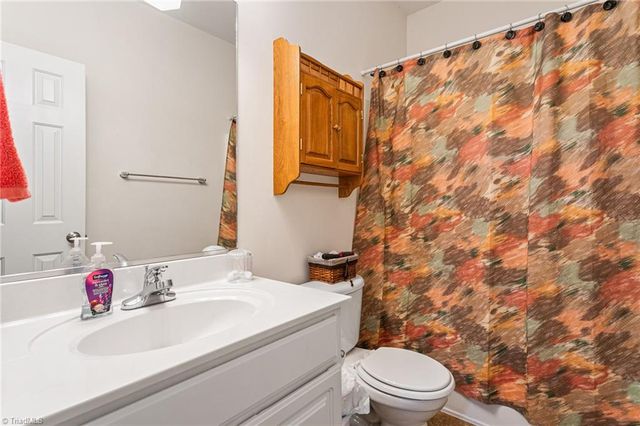 3008 Reese Pond Court, Browns Summit, NC 27214