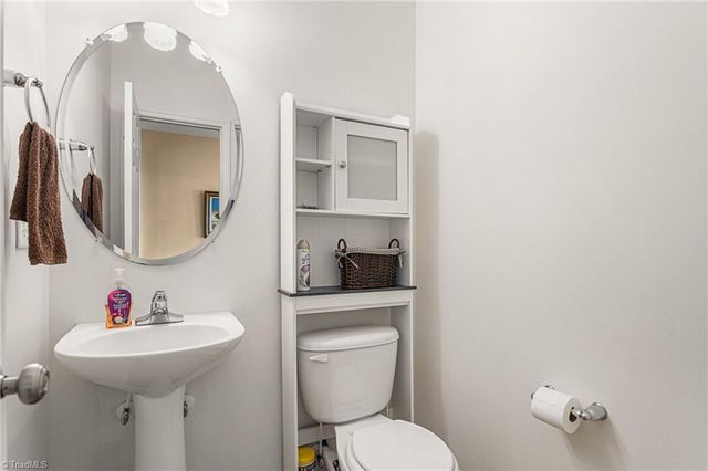 3008 Reese Pond Court, Browns Summit, NC 27214