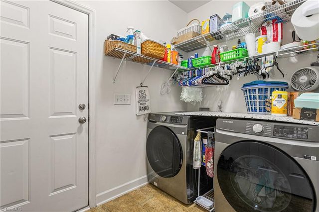 3008 Reese Pond Court, Browns Summit, NC 27214