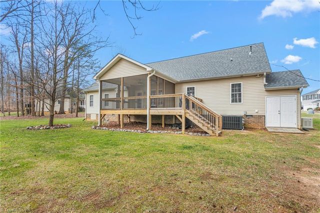 3008 Reese Pond Court, Browns Summit, NC 27214
