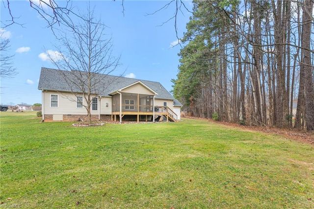3008 Reese Pond Court, Browns Summit, NC 27214