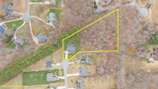 3008 Reese Pond Court, Browns Summit, NC 27214