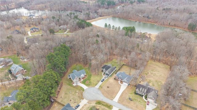 3008 Reese Pond Court, Browns Summit, NC 27214