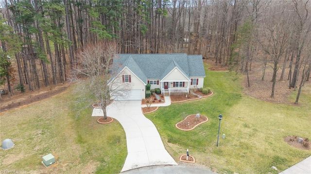 3008 Reese Pond Court, Browns Summit, NC 27214