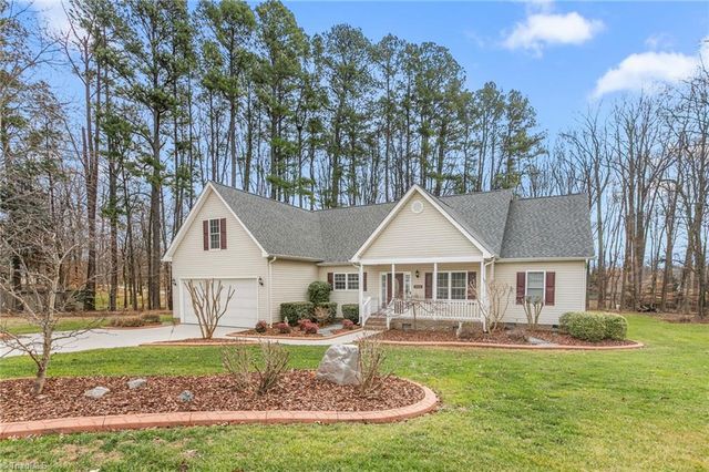 3008 Reese Pond Court, Browns Summit, NC 27214