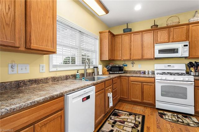 3008 Reese Pond Court, Browns Summit, NC 27214