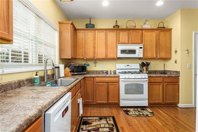 3008 Reese Pond Court, Browns Summit, NC 27214