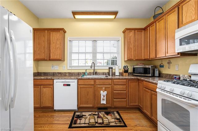 3008 Reese Pond Court, Browns Summit, NC 27214