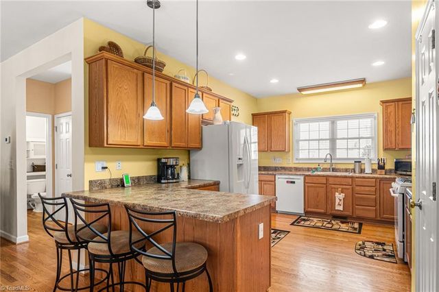 3008 Reese Pond Court, Browns Summit, NC 27214