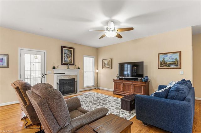 3008 Reese Pond Court, Browns Summit, NC 27214