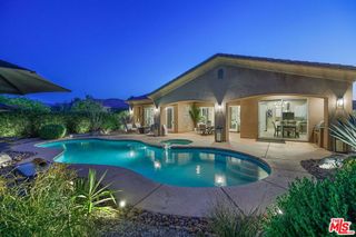 4 Cartier Court, Rancho Mirage, CA 92270