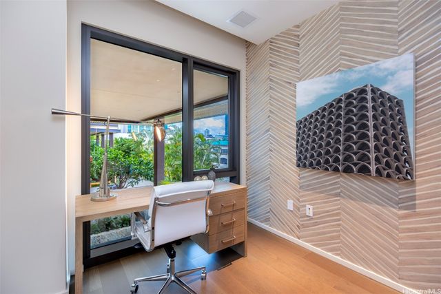 1388 Ala Moana Boulevard 8604, Honolulu, HI 96814