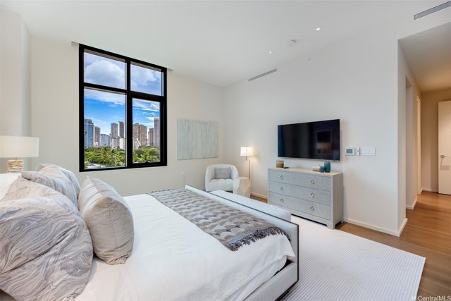 1388 Ala Moana Boulevard 8604, Honolulu, HI 96814