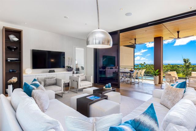 1388 Ala Moana Boulevard 8604, Honolulu, HI 96814