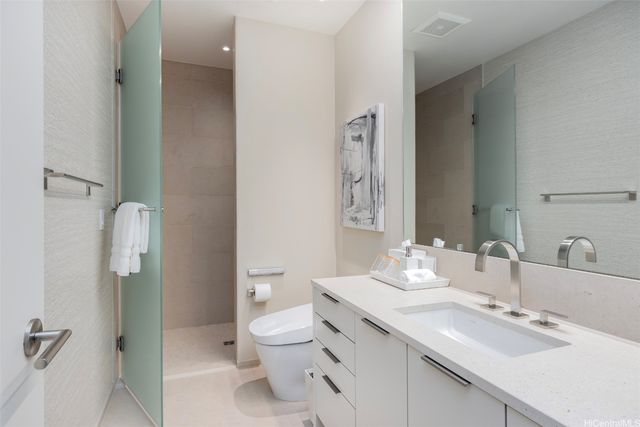 1388 Ala Moana Boulevard 8604, Honolulu, HI 96814