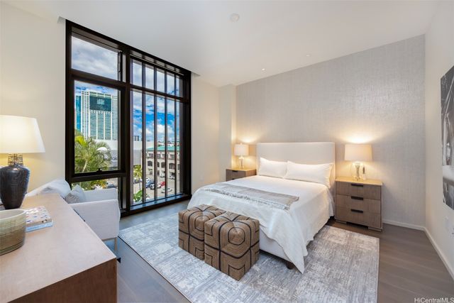 1388 Ala Moana Boulevard 8604, Honolulu, HI 96814