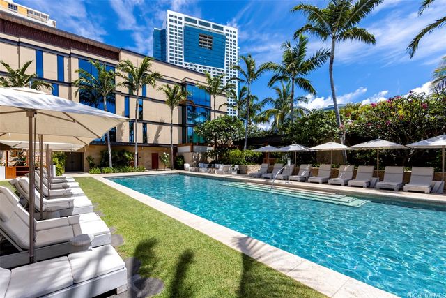 1388 Ala Moana Boulevard 8604, Honolulu, HI 96814