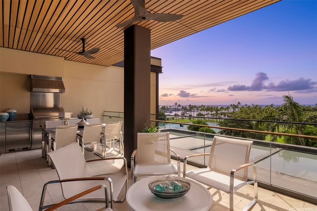 1388 Ala Moana Boulevard 8604, Honolulu, HI 96814