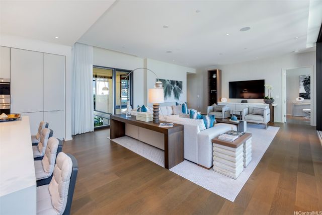 1388 Ala Moana Boulevard 8604, Honolulu, HI 96814