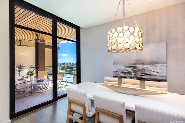 1388 Ala Moana Boulevard 8604, Honolulu, HI 96814