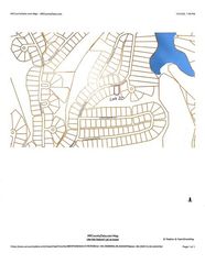 Chelmsworth Drive, Bella Vista, AR 72715