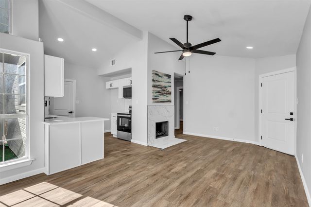 17676 Kelly Boulevard, Dallas, TX 75287