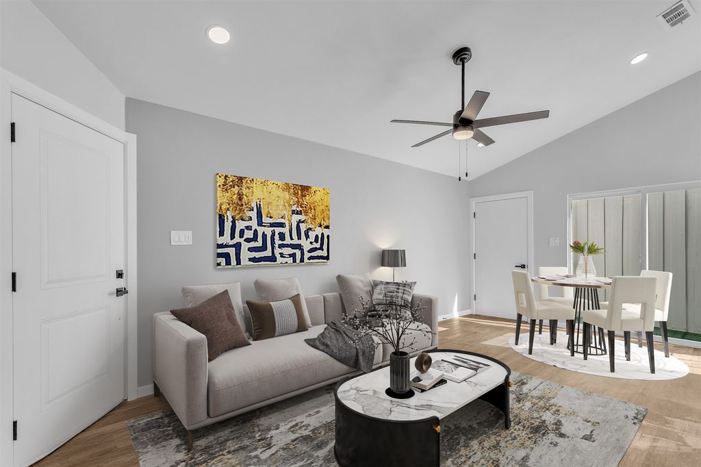 17676 Kelly Boulevard, Dallas, TX 75287