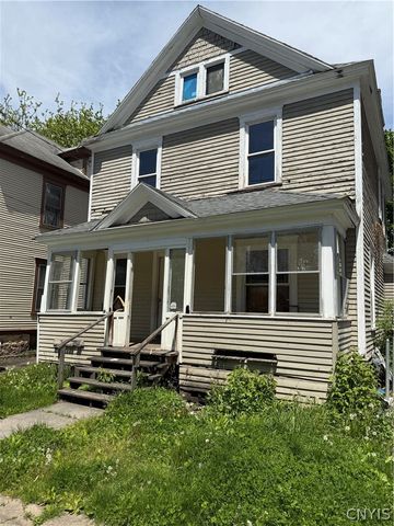 318 W Pleasant Avenue, Syracuse, NY 13205