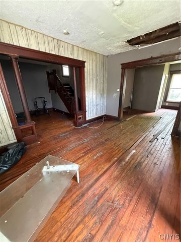 318 W Pleasant Avenue, Syracuse, NY 13205