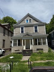 318 W Pleasant Avenue, Syracuse, NY 13205