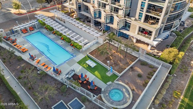 120 E RIO SALADO Parkway 204, Tempe, AZ 85281