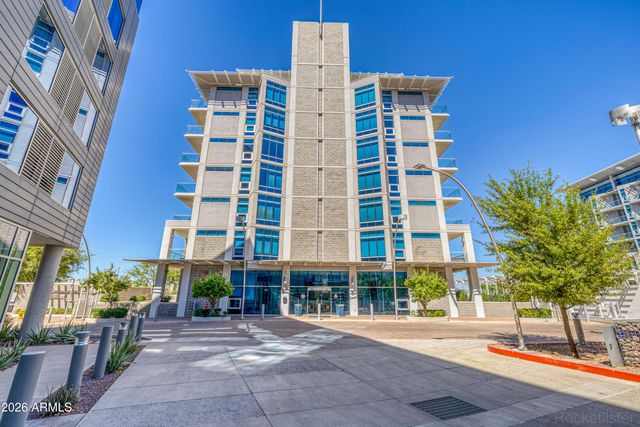 120 E RIO SALADO Parkway 204, Tempe, AZ 85281