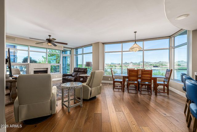 120 E RIO SALADO Parkway 204, Tempe, AZ 85281