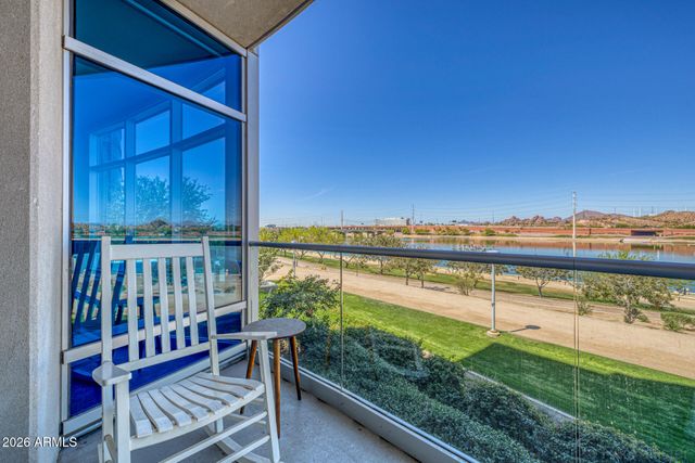 120 E RIO SALADO Parkway 204, Tempe, AZ 85281