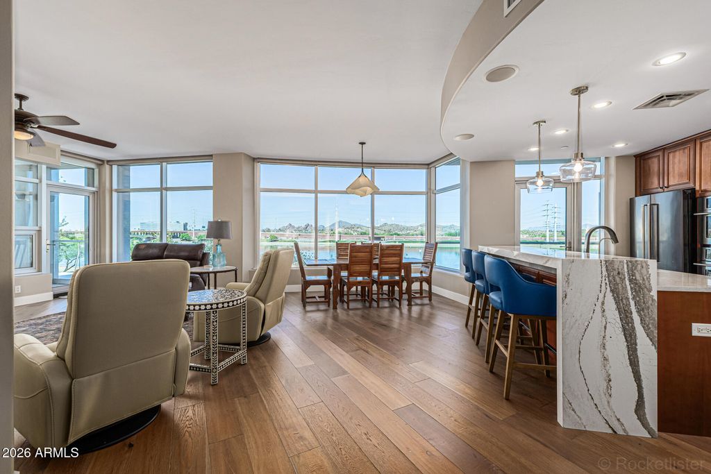 120 E RIO SALADO Parkway 204, Tempe, AZ 85281 — photo 2