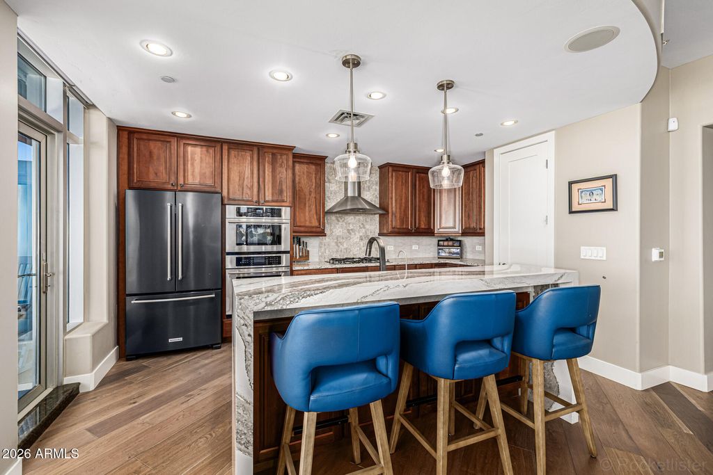 120 E RIO SALADO Parkway 204, Tempe, AZ 85281 — photo 3