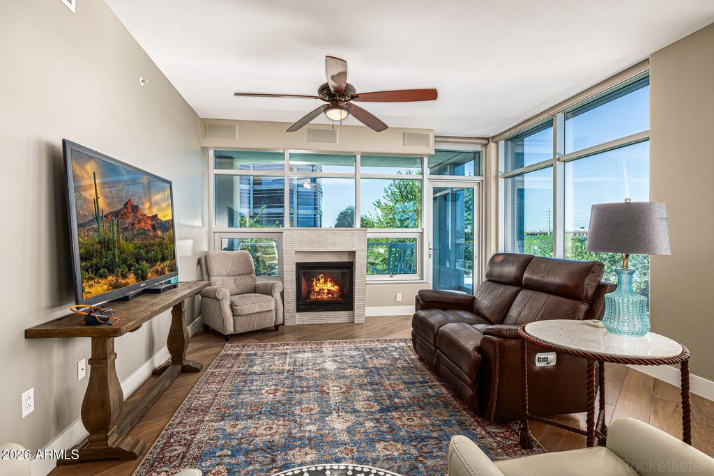120 E RIO SALADO Parkway 204, Tempe, AZ 85281 — photo 5