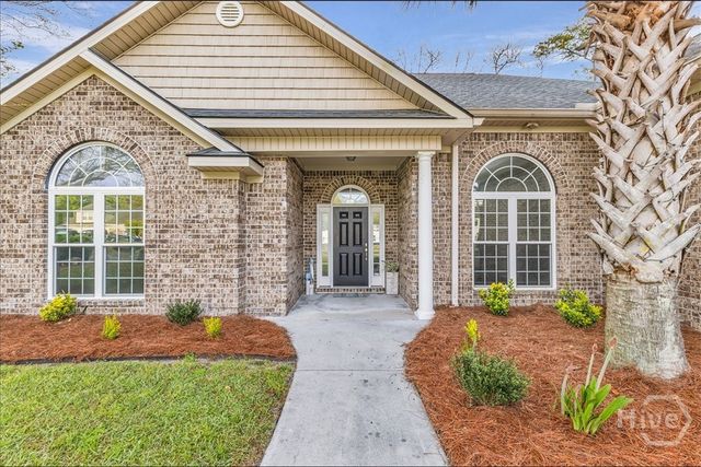 123 Saddlebrook Drive, Richmond Hill, GA 31324