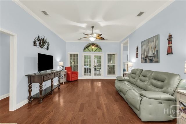 123 Saddlebrook Drive, Richmond Hill, GA 31324