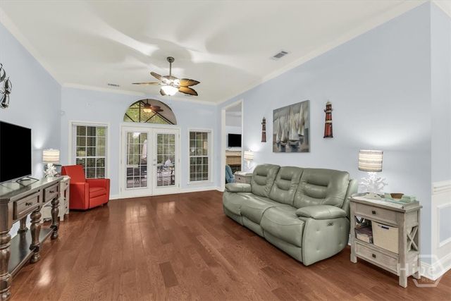 123 Saddlebrook Drive, Richmond Hill, GA 31324